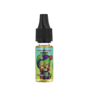 E-liquide Watermelon Ice Tornadoliq par Gobar