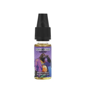 E-liquide Dragon Fruit Blueberry Ice Tornadoliq de Gobar