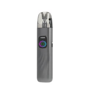 Le Pod VSEE One par Hellvape en Matte Gray