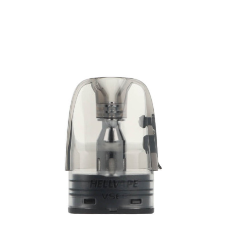La cartouche VSEE de chez Hellvape