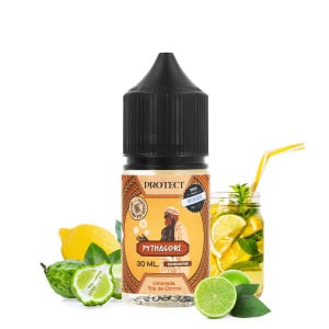 Le concentré Pythagore de chez Protect en 30ml