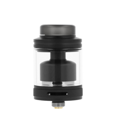 La bague d'airflow de l'atomiseur Stalk RTA 24mm de chez Republic Vape