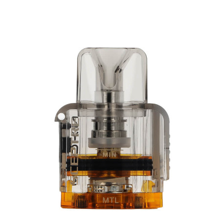 La cartouche du pod Sceptre 1400mAh de chez Innokin