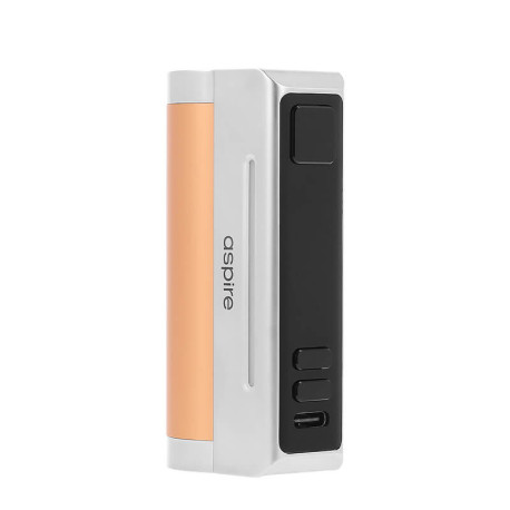 La box Zelos M80 de chez Aspire en Or
