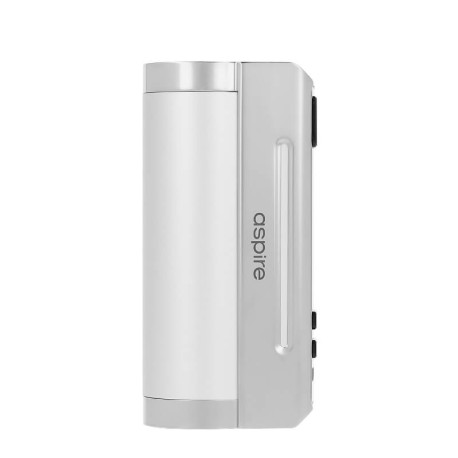 La bande lumineuse de la box Zelos M80 de chez Aspire