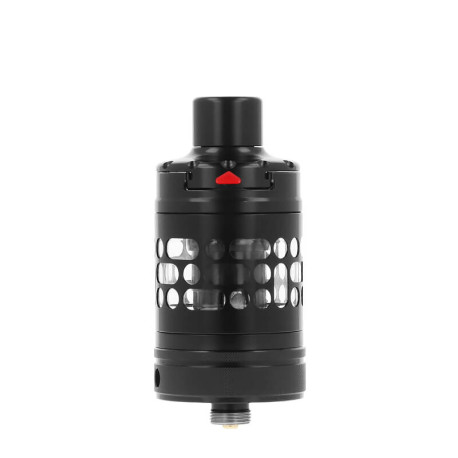 Le clearomiseur Nautilus 3SR de chez Aspire en Noir