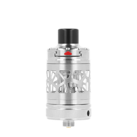 Le clearomiseur Nautilus 3SR de chez Aspire en Acier