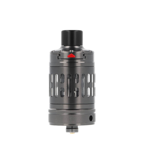 Le clearomiseur Nautilus 3SR de chez Aspire en Gunmetal