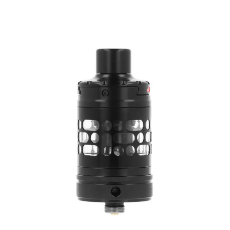 L'airflow du clearomiseur Nautilus 3SR de chez Aspire