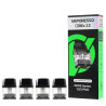Cartouche XROS 2ml (x4) Vaporesso