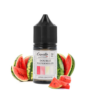 Le concentré Kiwi Strawberry de chez Capella en 30ml