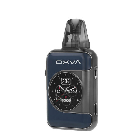 Le pod Xlim SQ Pro 2 de chez OXVA en Blue Shadow