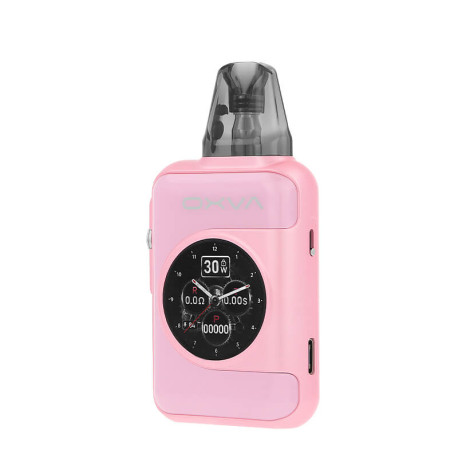 Le pod Xlim SQ Pro 2 de chez OXVA en Dream Pink