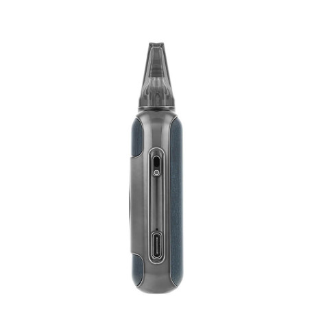 Le port USB-C et l'airflow du pod Xlim SQ Pro 2 de chez OXVA