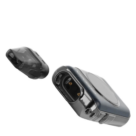 La connexion aimantée du pod Xlim SQ Pro 2 OXVA