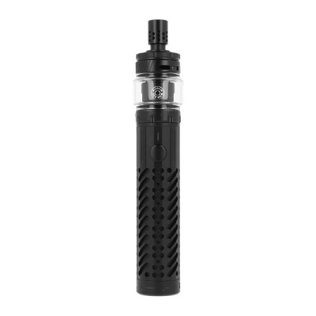 Le kit Blaster Gun Edition par BD Vape en Noir