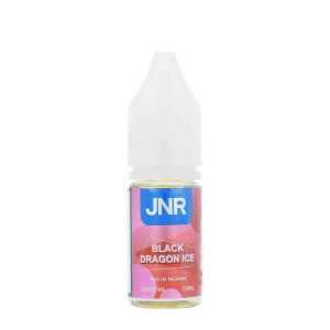 Le e-liquide Black Dragon Ice Flacon-X Plus Joker 10ml de chez JNR en 20mg/ml