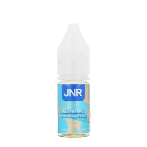Le e-liquide Blueberry Pomegranate Ice Falcon-X Plus Joker 10ml par JNR en 20mg/ml