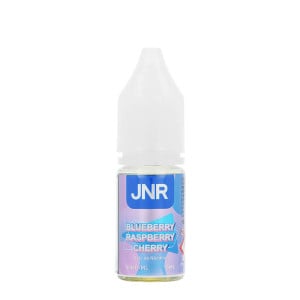 Le e-liquide Blueberry Raspberry Cherry Falcon-X Plus Joker 10ml par JNR en 20mg/ml