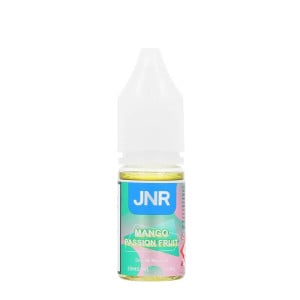 Le e-liquide Mango Passion Fruit Falcon-X Plus Joker 10ml par JNR en 20mg/ml