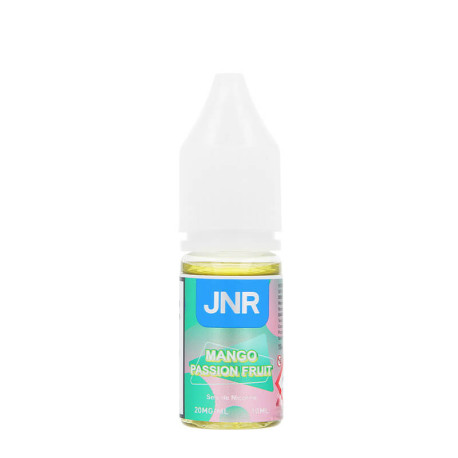 Le e-liquide Mango Passion Fruit Falcon-X Plus Joker 10ml par JNR en 20mg/ml