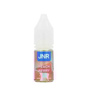 Le e-liquide Peach Berry Falcon-X Plus Joker 10ml par JNR en 20mg/ml