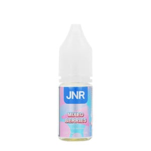 Le e-liquide Mixed Berries Falcon-X Plus Joker 10ml par JNR en 20mg/ml
