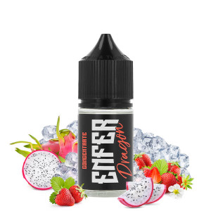 Concentré Dragon Enfer Vape47