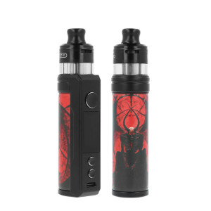 Le pod Drag S2 de chez Voopoo en Spray Black Limited