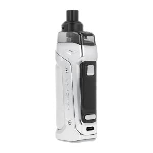 Le pod Coolfire PZPulse de chez Innokin en Acier