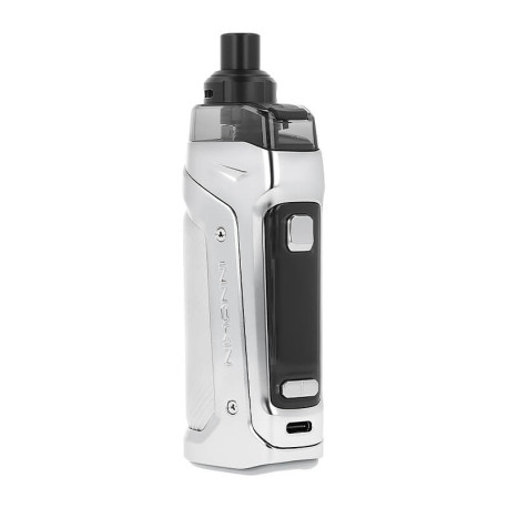 Le pod Coolfire PZPulse de chez Innokin en Acier