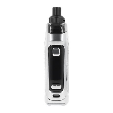 Le port USB-C du kit Coolfire PZPulse par Innokin