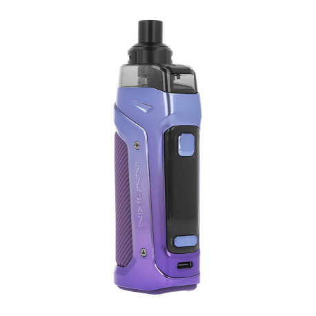 Le pod Coolfire PZPulse de chez Innokin en Gradient Purple