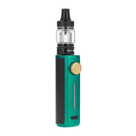 Le kit Thelema Go de chez Lost Vape en Black Forest