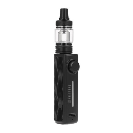 Le kit Thelema Go de chez Lost Vape en Velvet Black