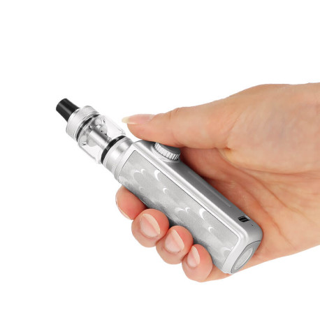 La prise en main du kit Thelema Go de chez Lost Vape