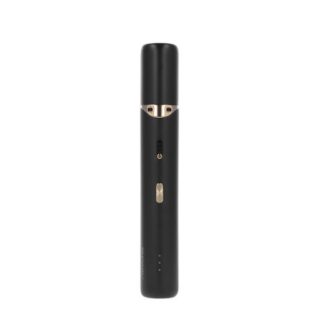 L'airflow du pod Feelin AG de chez Nevoks