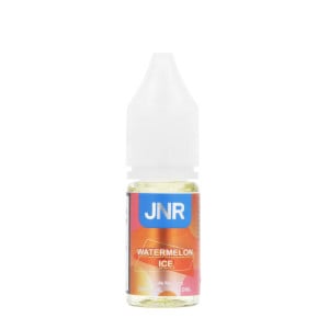 Le e-liquide Strawberry Watermelon Ice Flacon-X Plus Joker 10ml par JNR en 20mg/ml