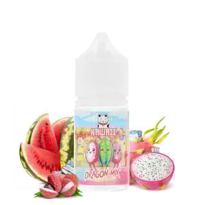 Le concentré Dragon Mix de chez Kawaii en 30 ml