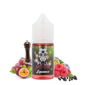 Le concentré Equinox Stellar de chez Full Moon en 30 ml
