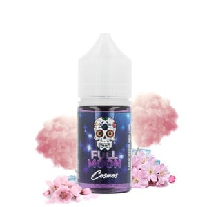 Le concentré Cosmos Stellar de chez Full Moon en 30 ml