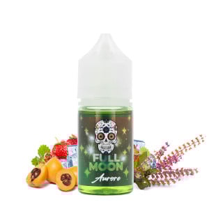 Le concentré Aurore Stellar de chez Full Moon en 30 ml