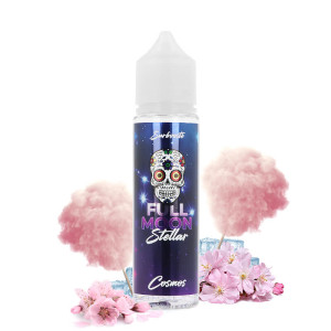 Le e-liquide Cosmos Stellar de chez Full Moon en 50 ml