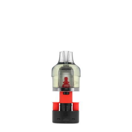 La cartouche de rechange de la puff rechargeable Dojo Blast Love66 de chez Vaporesso