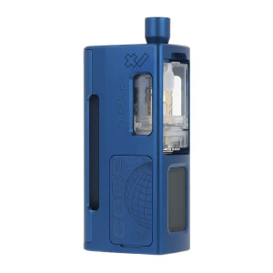 Le kit DotApollo de chez Dotmod et Mission XV en Steel Blue