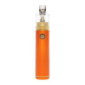 Le kit Dotstick 1650mAh de chez Dotmod en Orange