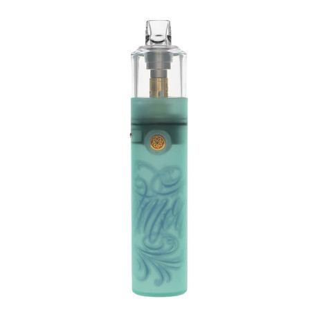 Le pod Dotstick Revo V1.5 de chez Dotmod en Bleu New Design