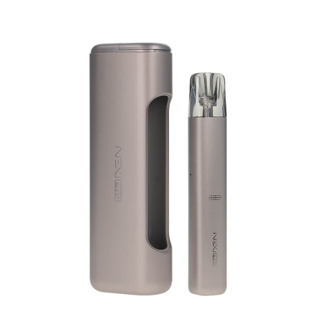 Le kit Nexi Pro de chez Aspire en Champagne