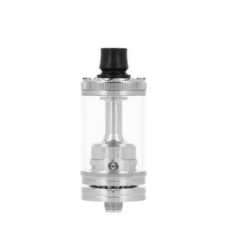 L'atomiseur Revorie RTA de chez Ambition Mods en Acier