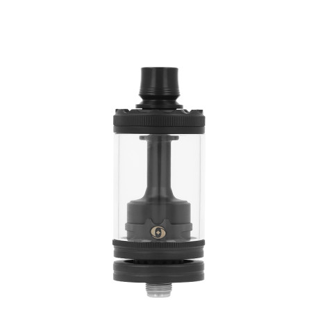 L'atomiseur Revorie RTA de chez Ambition Mods en Noir